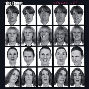 Flaunt - Flaunt It  CD
